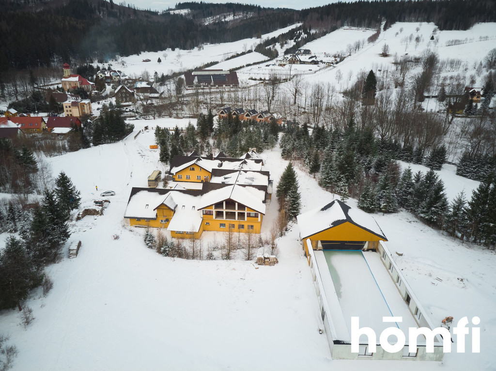Dom 2380&nbsp;m², Nowy Gierałtów - zdjęcie 4