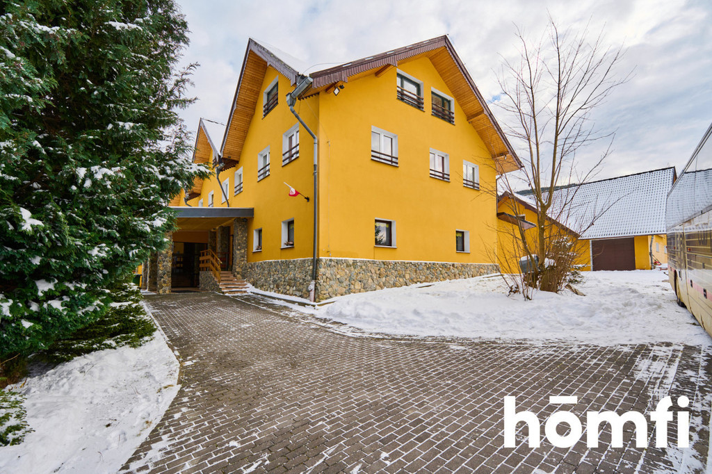 Dom 2380&nbsp;m², Nowy Gierałtów - zdjęcie 7