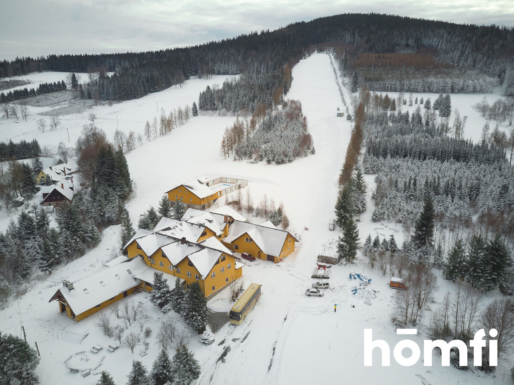 Dom 2380&nbsp;m², Nowy Gierałtów - zdjęcie 1
