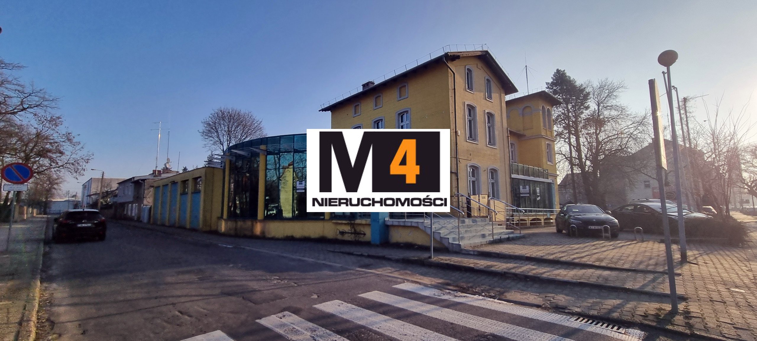 Kamienica 1202m2 + działka 22ar + budynki, garaż na sprzedaż CENTRUM NOWEJ SOLI ! ! - zdjęcie 2