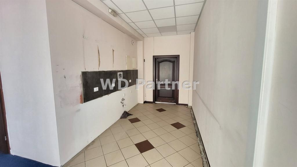 Lokal usługowy do wynajęcia, 307 m², Kraków, Grzegórzki, Rakowicka - zdjęcie 4