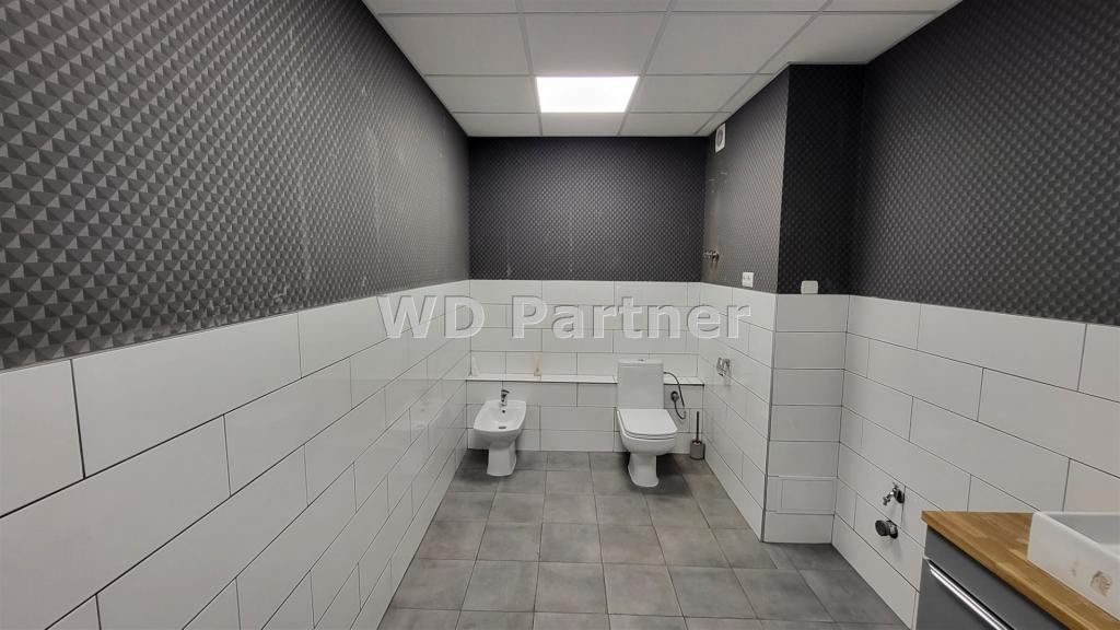 Lokal usługowy do wynajęcia, 307 m², Kraków, Grzegórzki, Rakowicka - zdjęcie 6