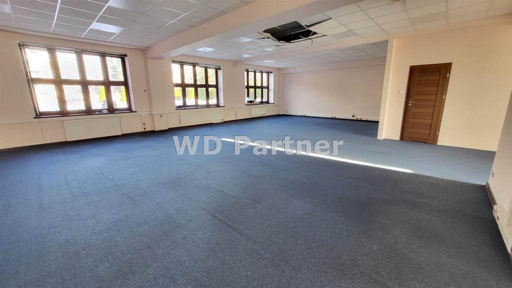 Lokal usługowy do wynajęcia, 307 m², Kraków, Grzegórzki, Rakowicka - zdjęcie 8