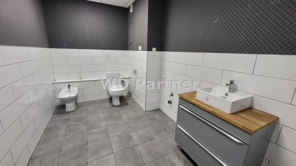 Lokal usługowy do wynajęcia, 307 m², Kraków, Grzegórzki, Rakowicka - zdjęcie 7