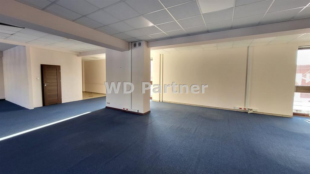 Lokal usługowy do wynajęcia, 307 m², Kraków, Grzegórzki, Rakowicka - zdjęcie 2