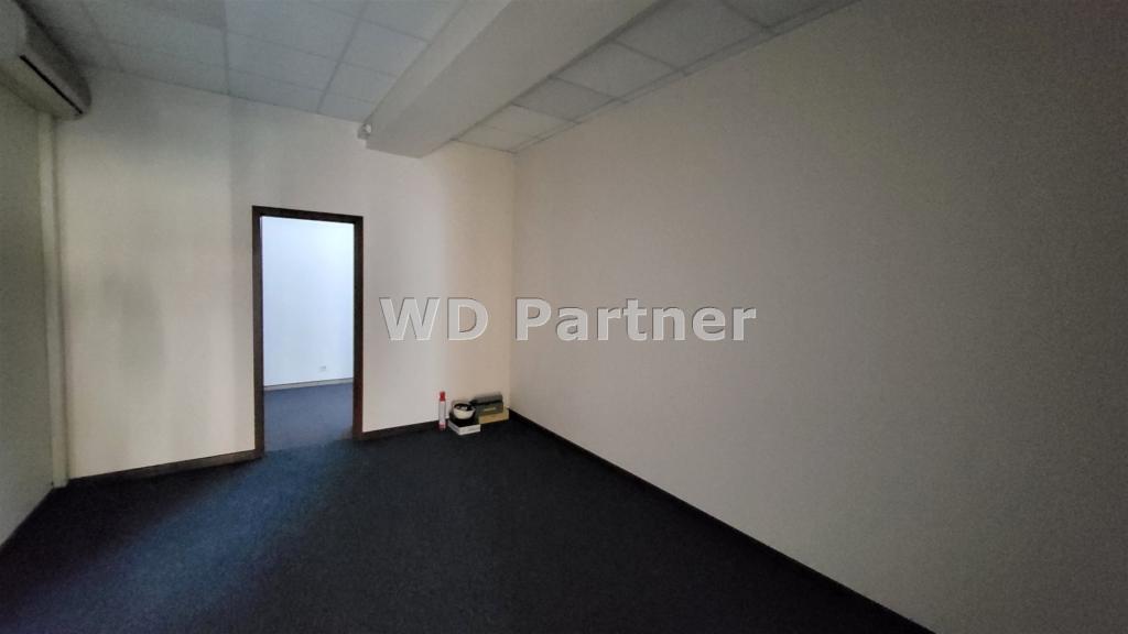 Lokal usługowy do wynajęcia, 307 m², Kraków, Grzegórzki, Rakowicka - zdjęcie 5