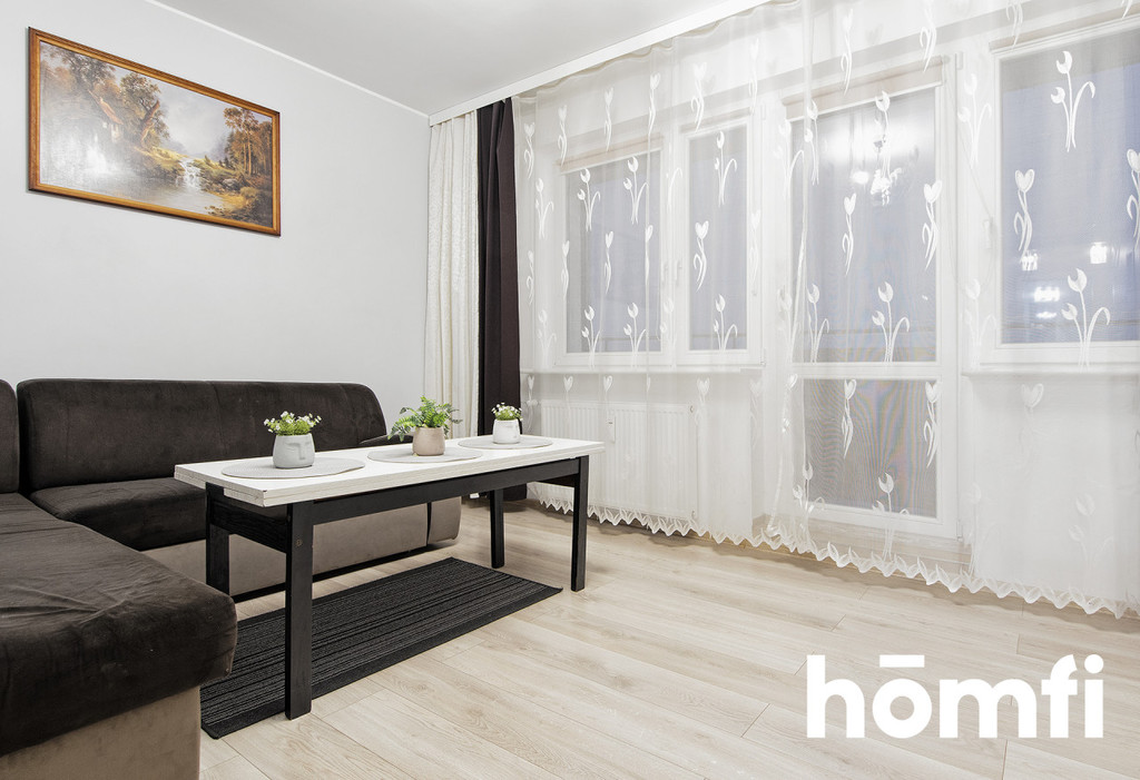 Mieszkanie 54,85 m², Poznań, Grunwald, Izaaka Newtona - zdjęcie 16