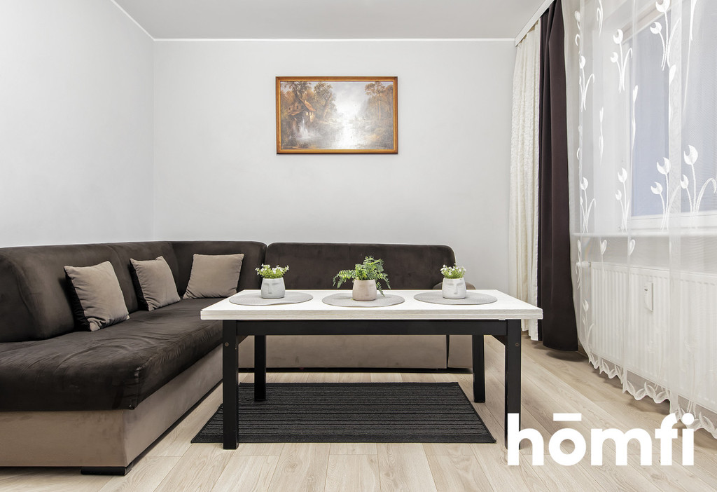 Mieszkanie 54,85 m², Poznań, Grunwald, Izaaka Newtona - zdjęcie 13