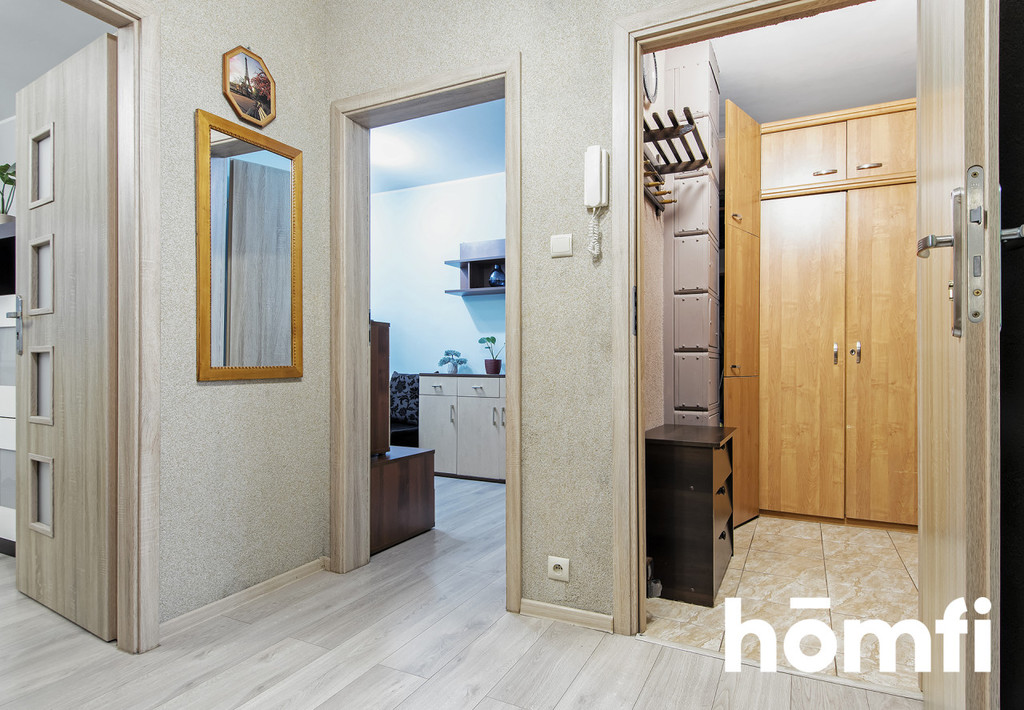 Mieszkanie 54,85 m², Poznań, Grunwald, Izaaka Newtona - zdjęcie 14