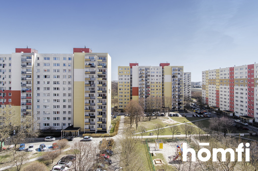 Mieszkanie 54,85 m², Poznań, Grunwald, Izaaka Newtona - zdjęcie 18