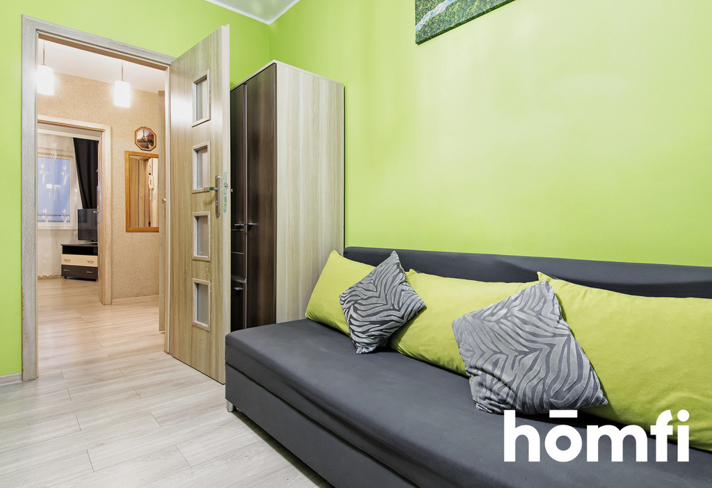 Mieszkanie 54,85 m², Poznań, Grunwald, Izaaka Newtona - zdjęcie 3