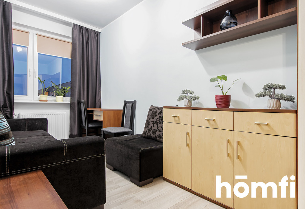 Mieszkanie 54,85 m², Poznań, Grunwald, Izaaka Newtona - zdjęcie 15