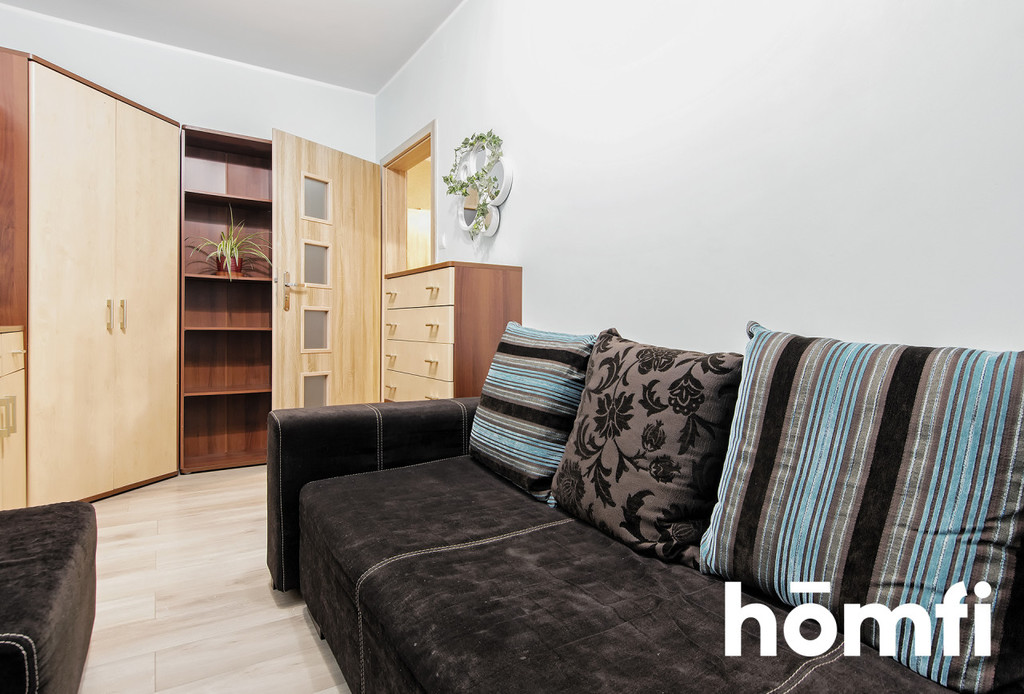 Mieszkanie 54,85 m², Poznań, Grunwald, Izaaka Newtona - zdjęcie 4