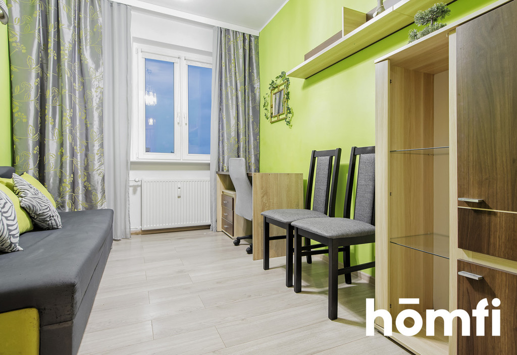 Mieszkanie 54,85 m², Poznań, Grunwald, Izaaka Newtona - zdjęcie 10