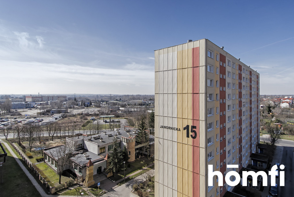 Mieszkanie 54,85 m², Poznań, Grunwald, Izaaka Newtona - zdjęcie 17