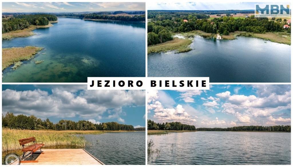 Działka rekreacyjna 2788&nbsp;m², Bielskie - zdjęcie 3