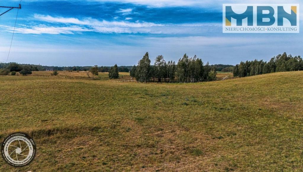 Działka rekreacyjna 2788&nbsp;m², Bielskie - zdjęcie 8