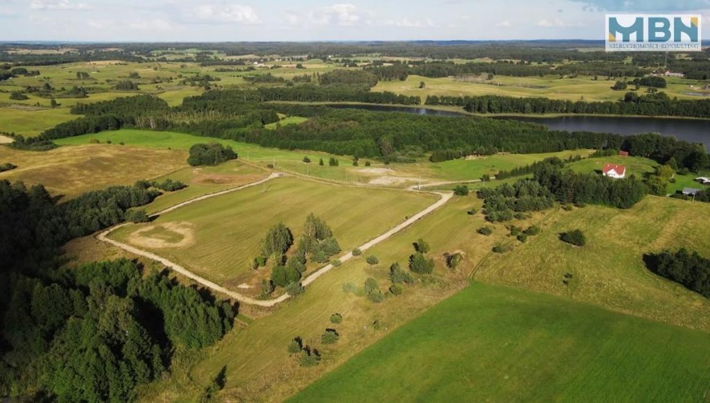 Działka rekreacyjna 2788&nbsp;m², Bielskie - zdjęcie 16