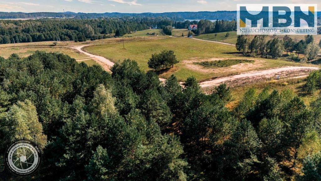 Działka rekreacyjna 2788&nbsp;m², Bielskie - zdjęcie 6