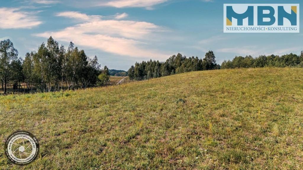 Działka rekreacyjna 2788&nbsp;m², Bielskie - zdjęcie 15