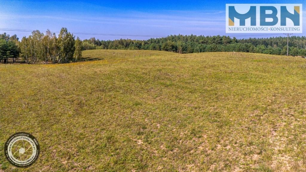 Działka rekreacyjna 2788&nbsp;m², Bielskie - zdjęcie 13