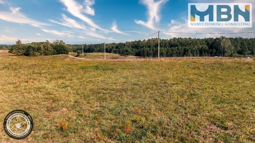Działka rekreacyjna 2788&nbsp;m², Bielskie - zdjęcie 10