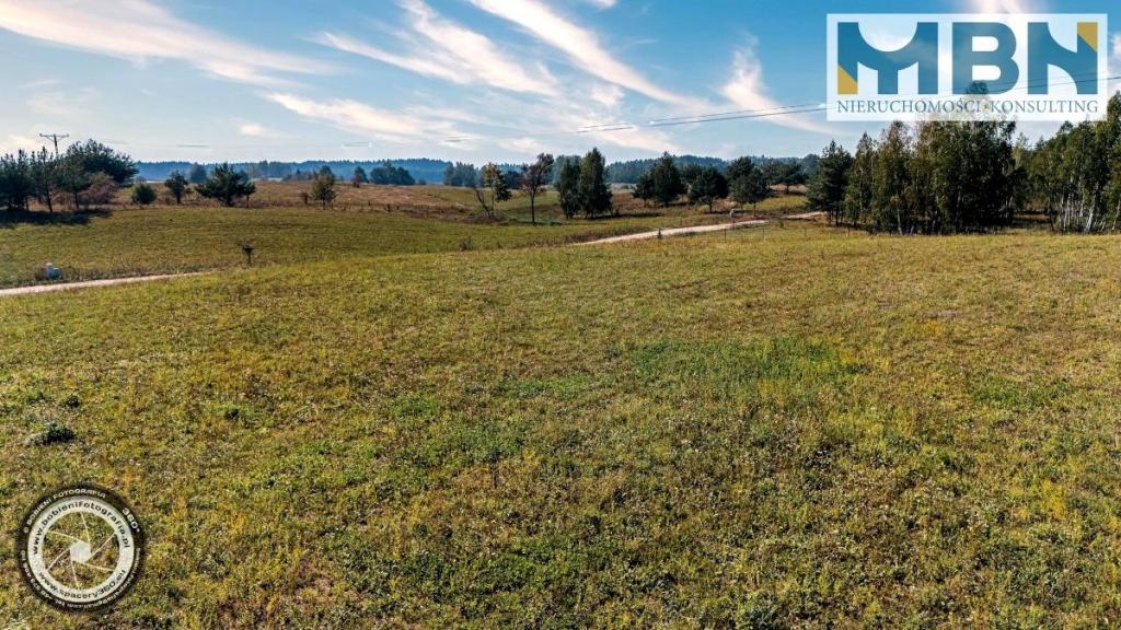 Działka rekreacyjna 2788&nbsp;m², Bielskie - zdjęcie 12