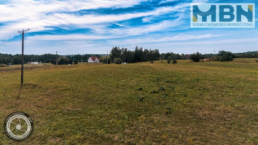 Działka rekreacyjna 2788&nbsp;m², Bielskie - zdjęcie 7