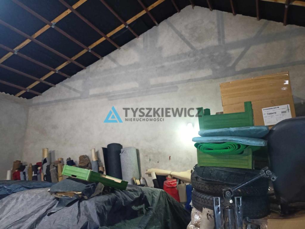 Biuro i magazyn na wynajem - Studzienice - zdjęcie 7