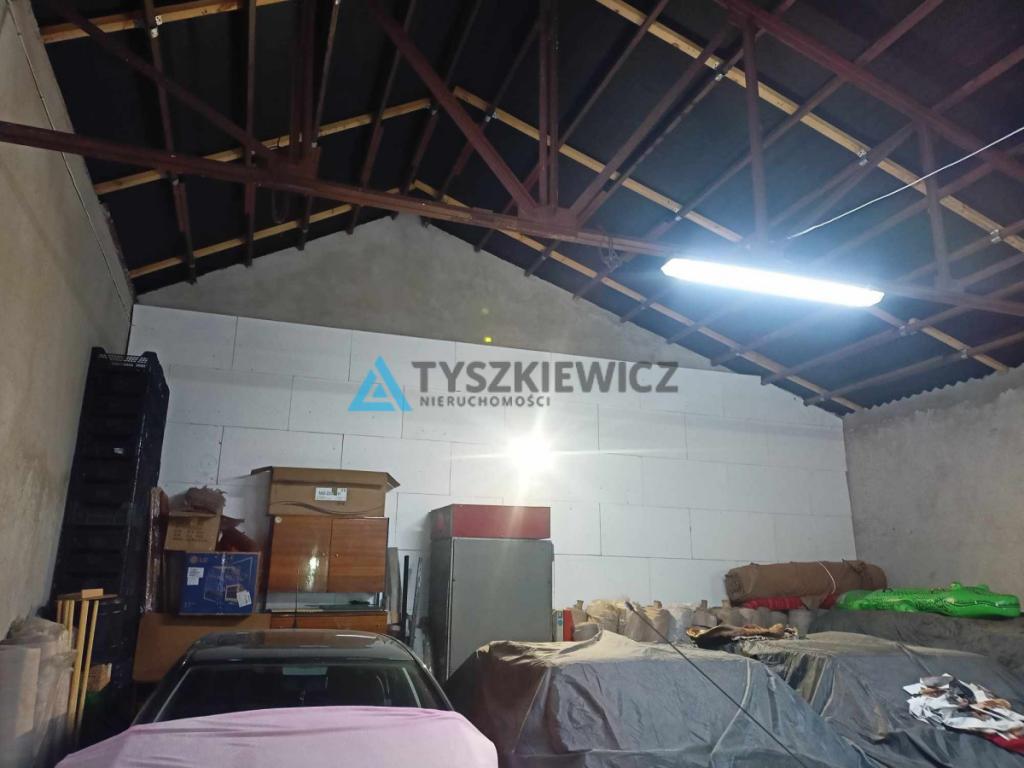 Biuro i magazyn na wynajem - Studzienice - zdjęcie 8