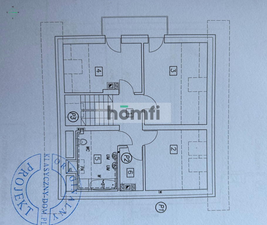 Dom 119,16&nbsp;m², Dynów - zdjęcie 16