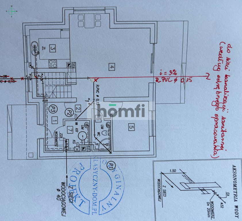 Dom 119,16&nbsp;m², Dynów - zdjęcie 15