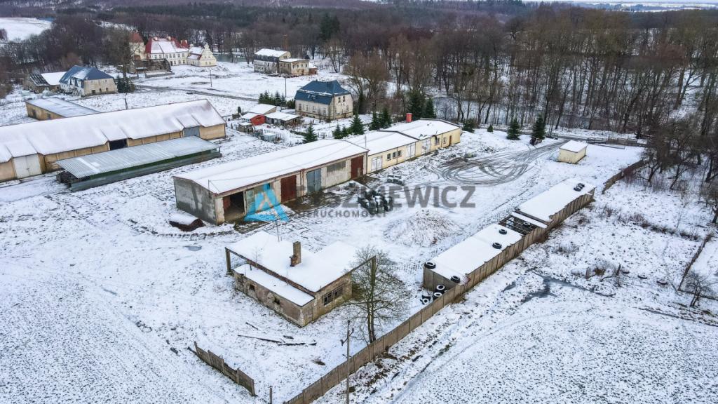 Obiekt usługowy - do własnej adaptacji - zdjęcie 2