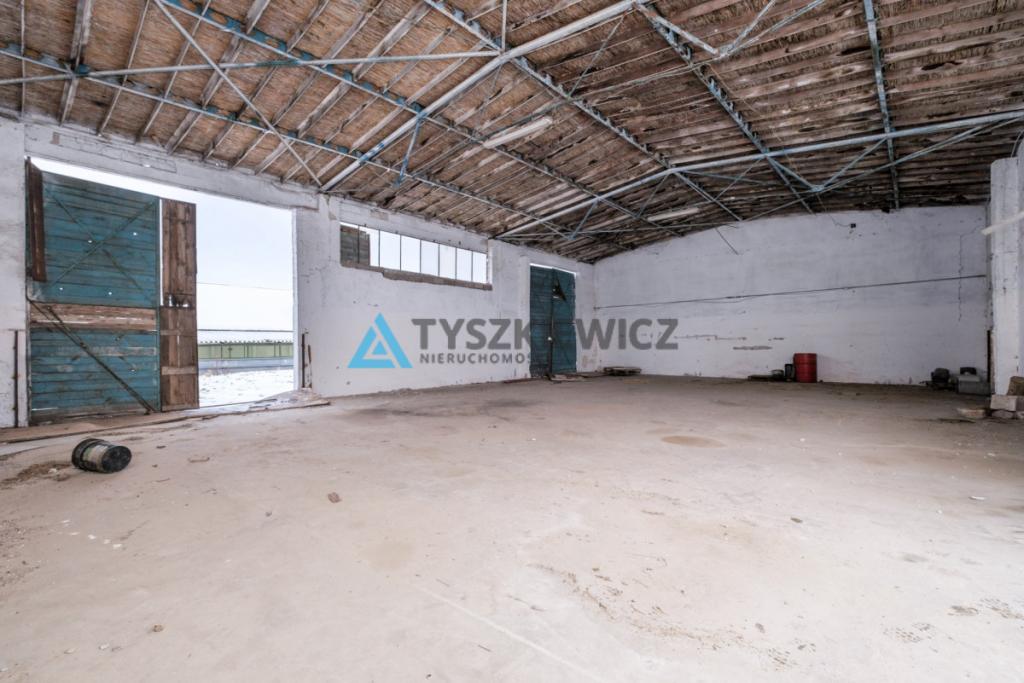 Obiekt usługowy - do własnej adaptacji - zdjęcie 15