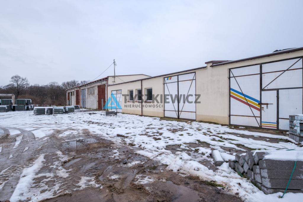 Obiekt usługowy - do własnej adaptacji - zdjęcie 11