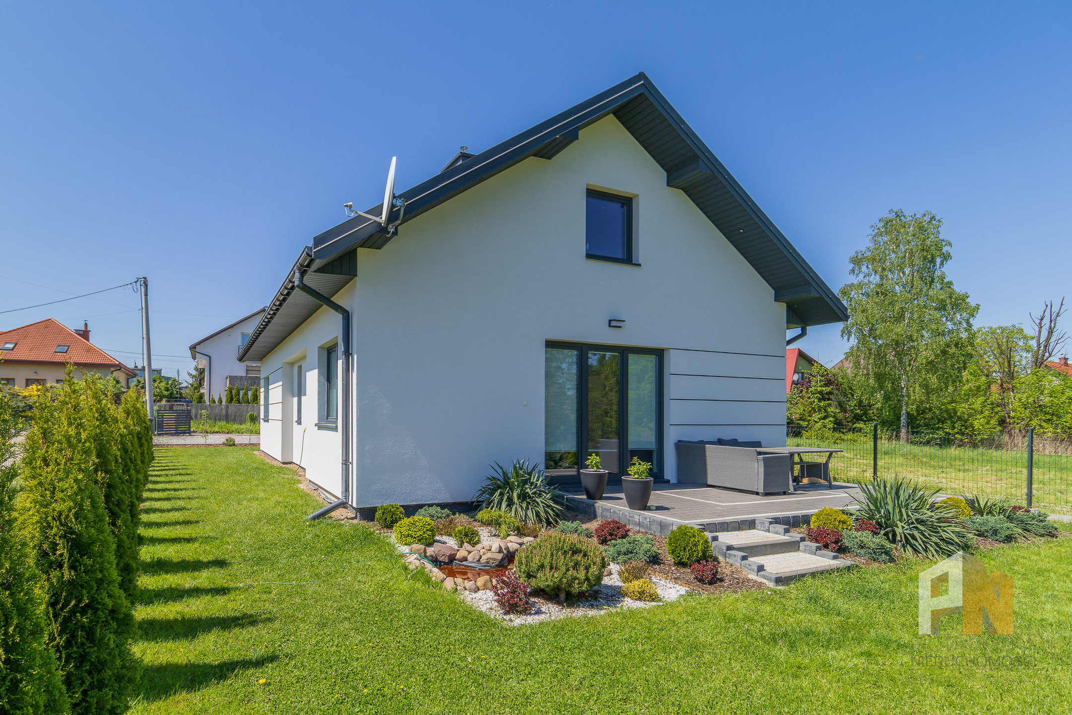 Dom do wprowadzenia Tarnów-Krzyż - zdjęcie 3