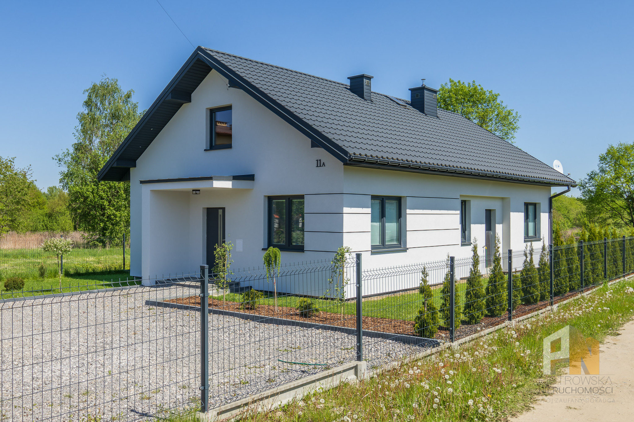 Dom do wprowadzenia Tarnów-Krzyż - zdjęcie 1