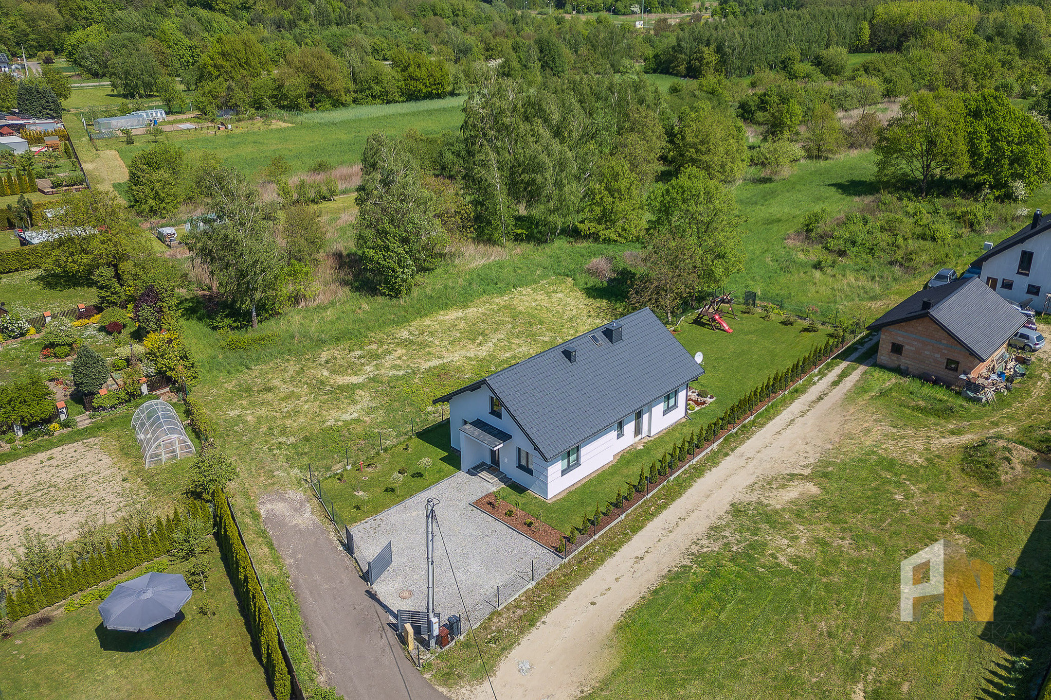 Dom do wprowadzenia Tarnów-Krzyż - zdjęcie 5