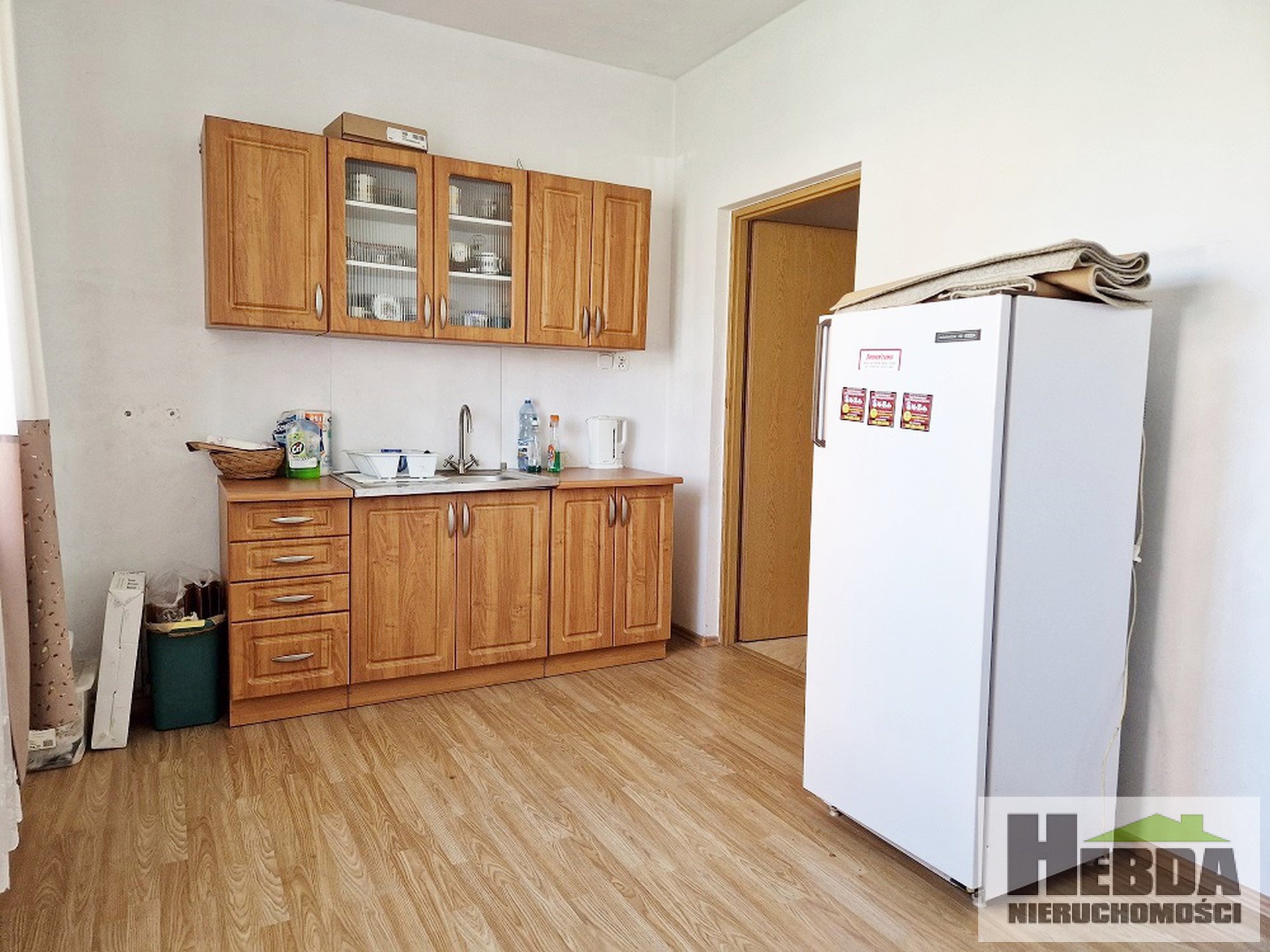 Tarnów, ul.Nowodąbrowska, idealny pod firme, parking 4,5 ara - zdjęcie 6