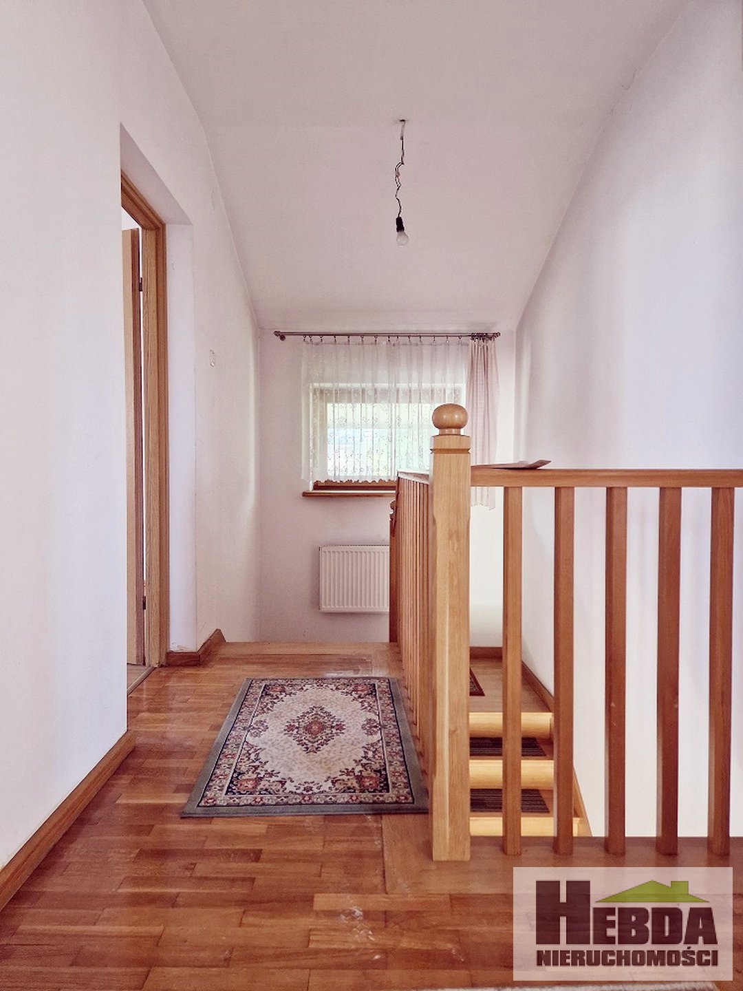 Tarnów, ul.Nowodąbrowska, idealny pod firme, parking 4,5 ara - zdjęcie 3