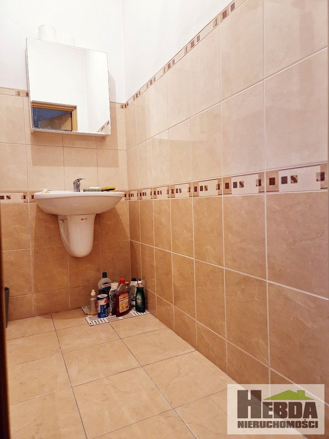 Tarnów, ul.Nowodąbrowska, idealny pod firme, parking 4,5 ara - zdjęcie 7