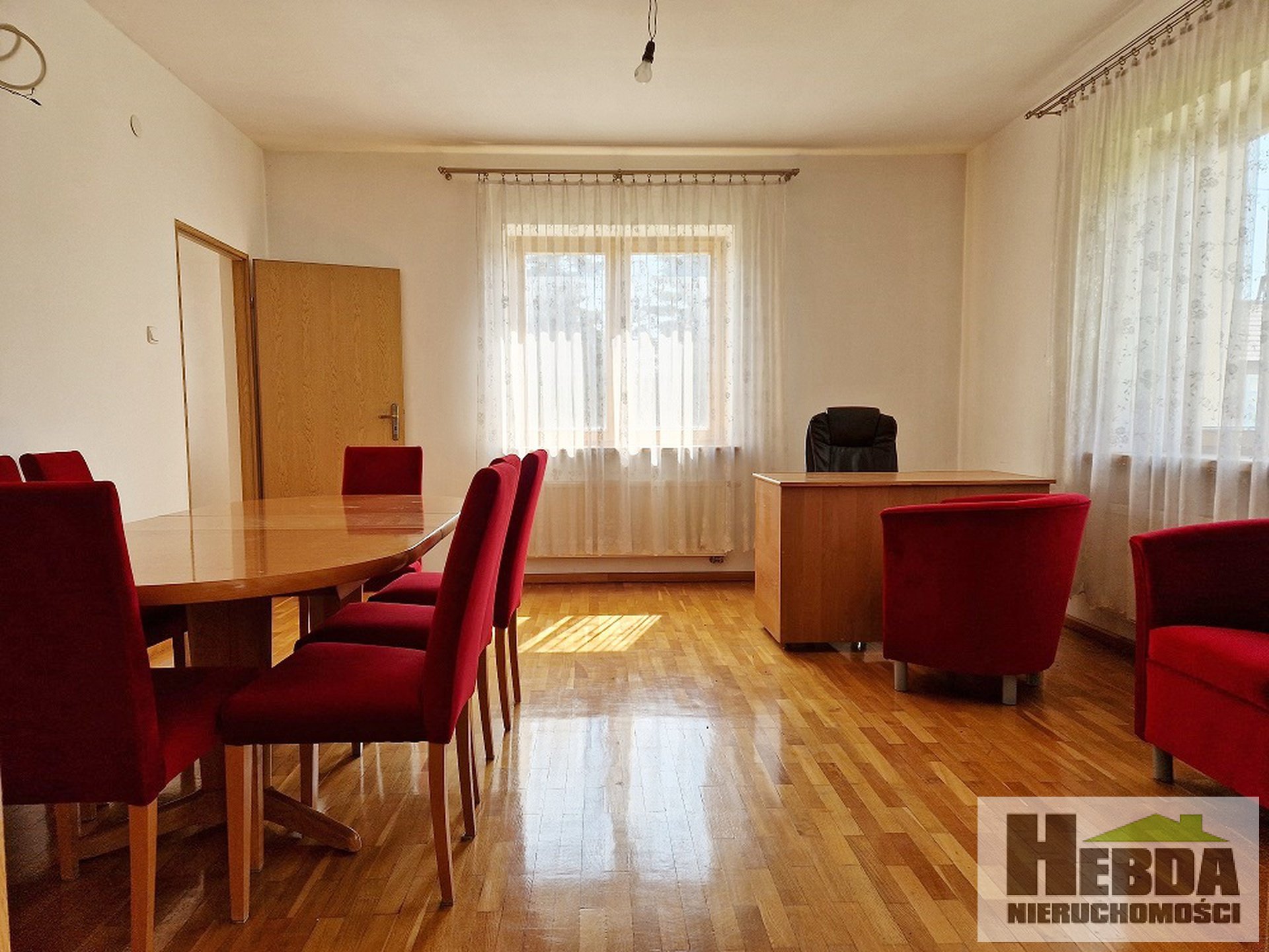 Tarnów, ul.Nowodąbrowska, idealny pod firme, parking 4,5 ara - zdjęcie 2