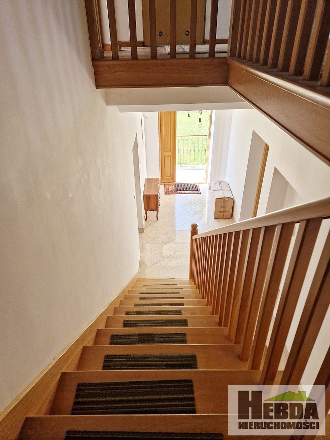 Tarnów, ul.Nowodąbrowska, idealny pod firme, parking 4,5 ara - zdjęcie 5