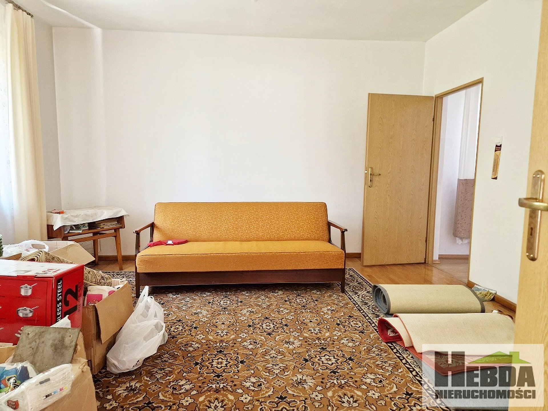 Tarnów, ul.Nowodąbrowska, idealny pod firme, parking 4,5 ara - zdjęcie 10