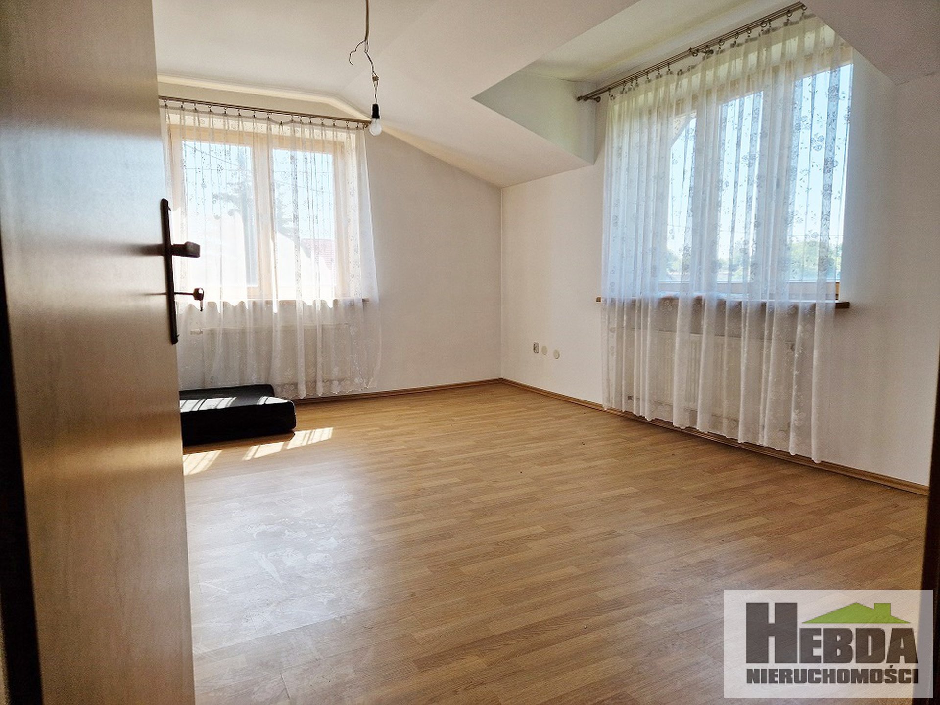 Tarnów, ul.Nowodąbrowska, idealny pod firme, parking 4,5 ara - zdjęcie 8