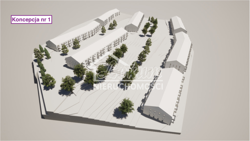Działka budowlana 4,63&nbsp;ha, Szczecin - zdjęcie 1