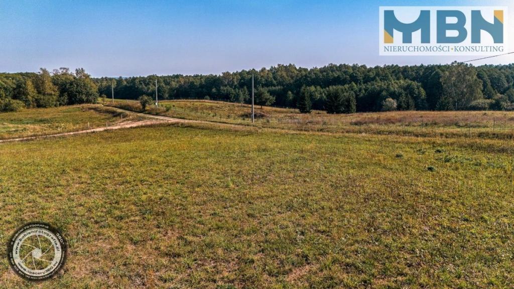 Działka budowlana 2788&nbsp;m², Bielskie - zdjęcie 8