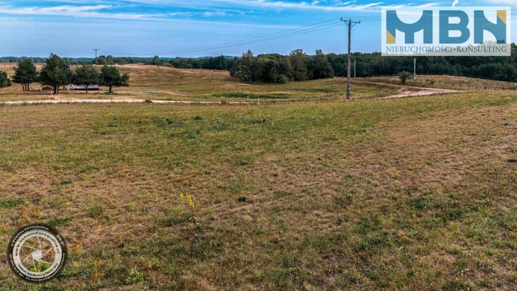 Działka budowlana 2788&nbsp;m², Bielskie - zdjęcie 5
