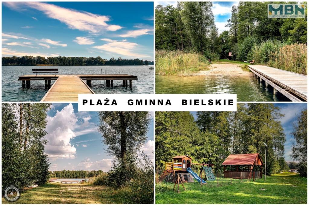 Działka budowlana 2788&nbsp;m², Bielskie - zdjęcie 2