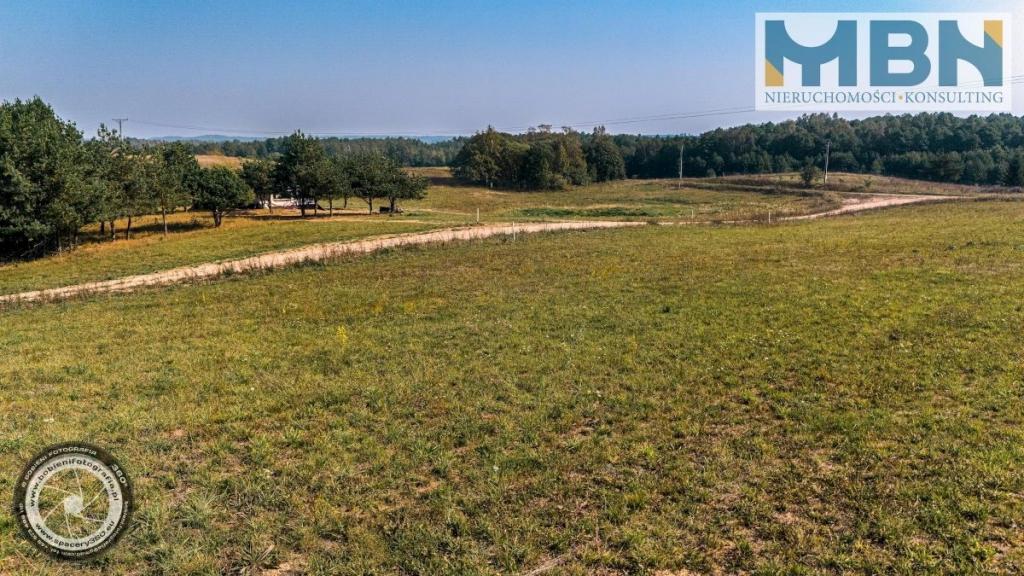 Działka budowlana 2788&nbsp;m², Bielskie - zdjęcie 7